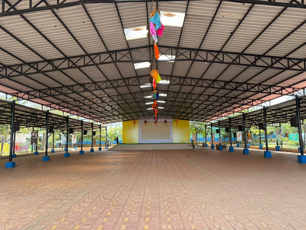 Cultural Program